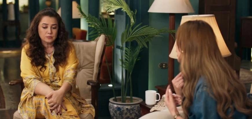 Fifty Fifty Episodes 8-9 Preview