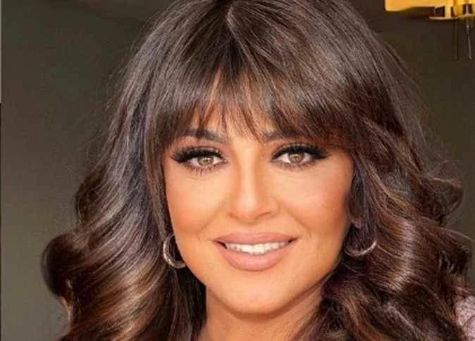 Hala Sedky Discusses Kissing Scene in Escape