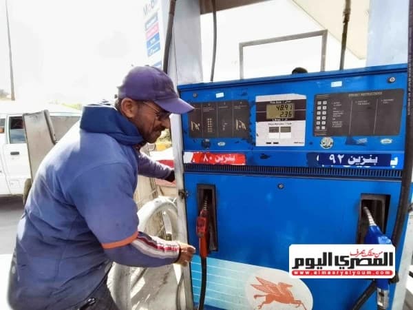 Gasoline and diesel prices October 10 2026