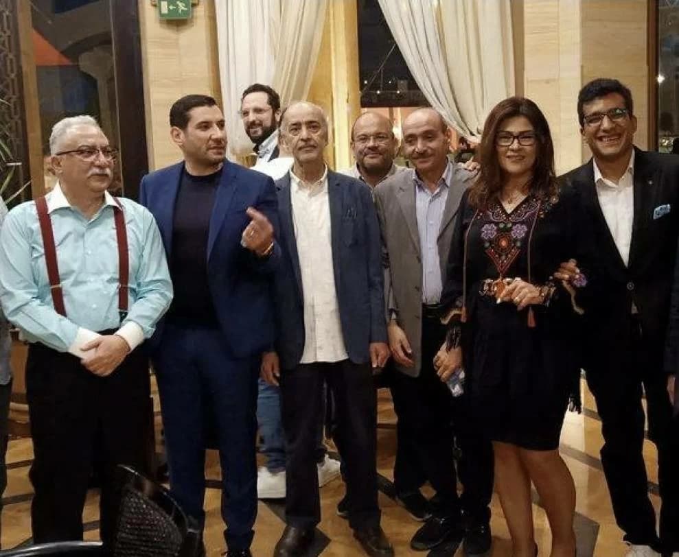 Mourtada Mansour's lawsuit against Takween denied