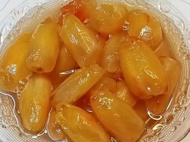 Quick Guide: Making Date Jam at Home
