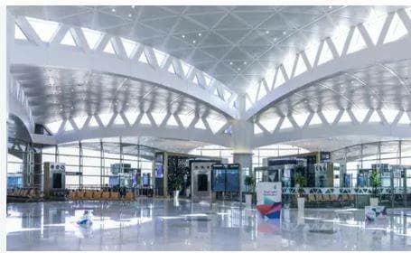 Attack at King Khalid Airport leaves 12 dead and 300 injured