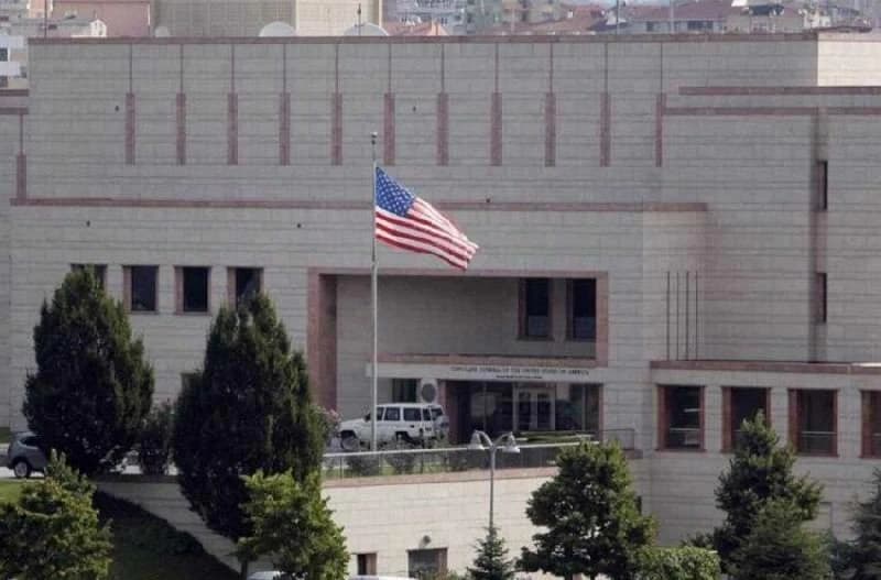 Washington limits US personnel movement in Saudi Arabia after Houthis attack