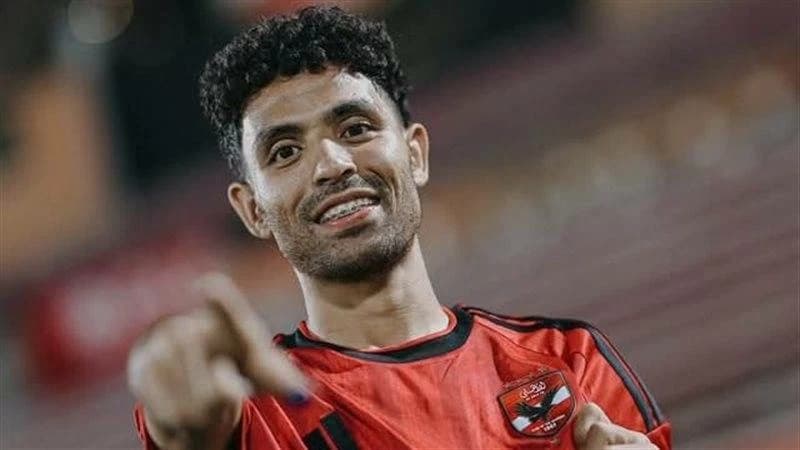 عموتة يبدأ توفيق أساسيًا ضد الزمالك