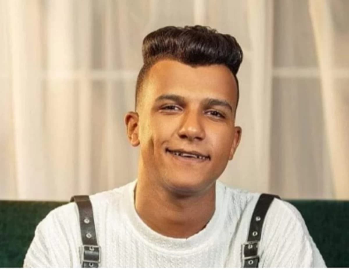 Musicians Suspend Essam Sasha Over TikTok Incident