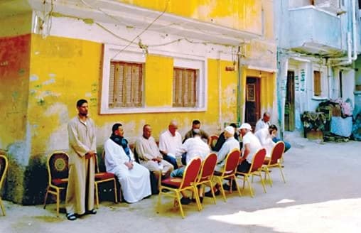 Azza Ramzy's Father Recalls Final Call