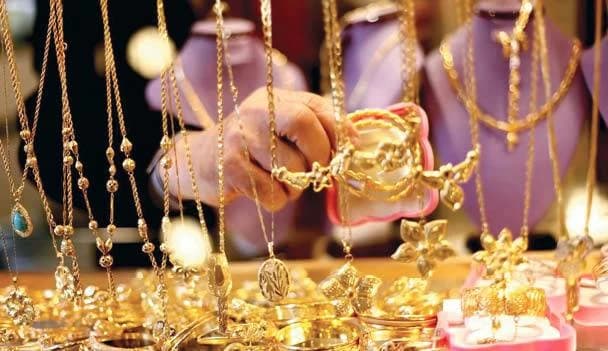 ارتفاع أسعار الذهب 0.33٪ أسبوعيا