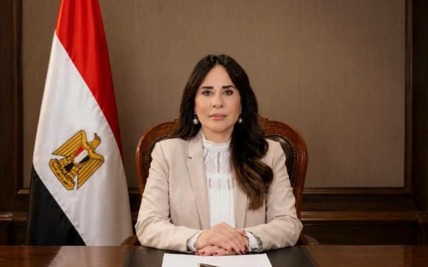 وزيرة الإسكان تؤكد عدم طرد أصحاب المنازل من قانون الإيجار القديم
