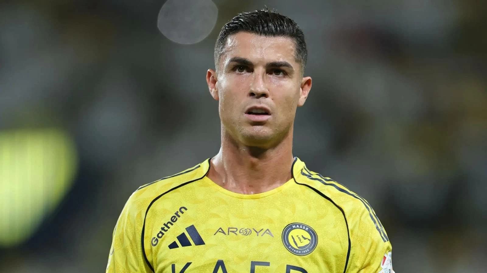 Ronaldo on reaching 980 goals