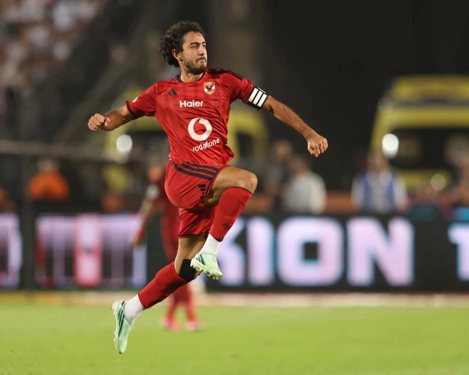Al-Ahli to finalize Mohamed Hani's contract renewal