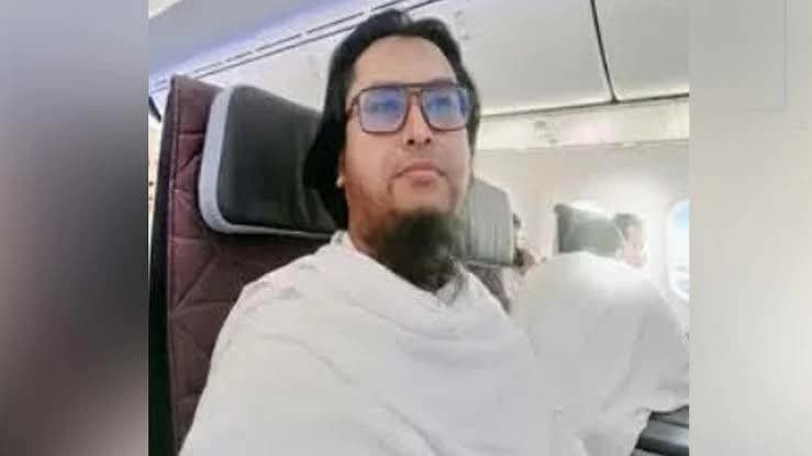 Religious scholar killed in airport attack
