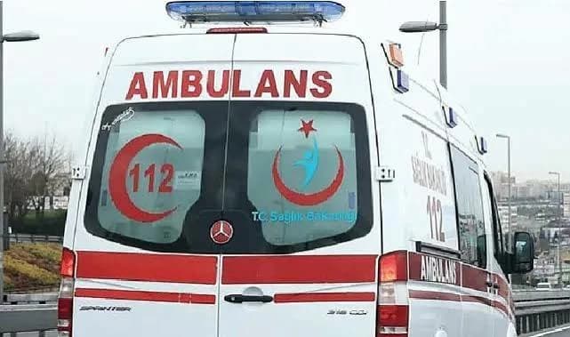 مرض غامض يصيب 5000 في تركيا