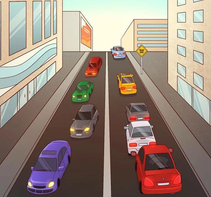 Can you spot the error in 9 seconds