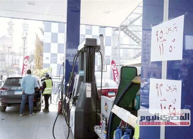 أسعار السولار والبنزين في أكتوبر هل تنقذ السوق من زيادة