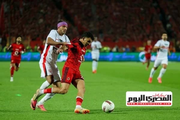 Egyptian Clubs Renewals and Rivalry