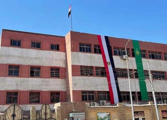 Qaliubiya October 2026 Prep Exams