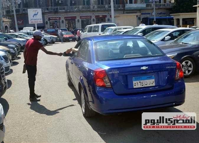 How waiting fees became penalties