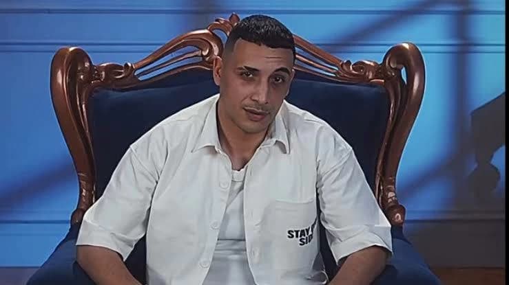 Hammou Al-Morshidi Tops Gen Z List