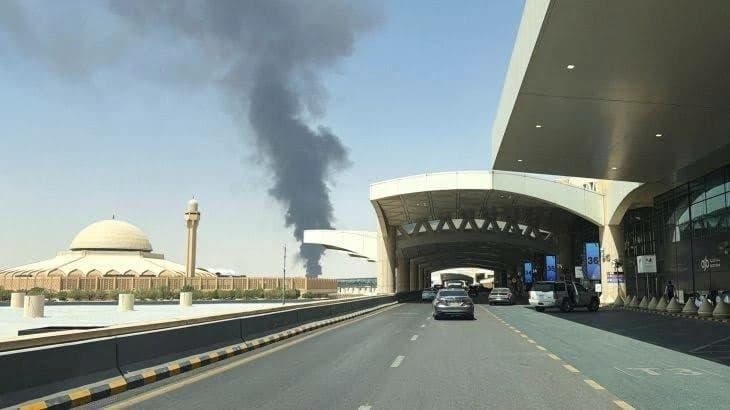 Houthis threaten Riyadh after Sana'a evacuation