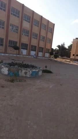 Arrest Made in Marsa Matruh Student Hit