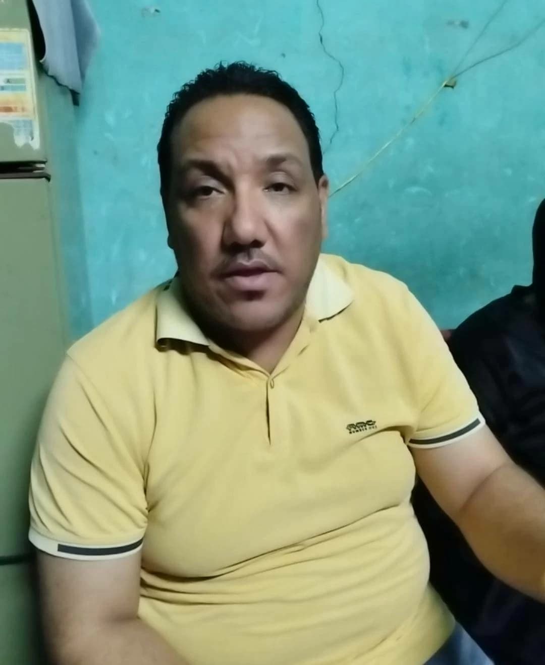 Beni Suef security chief death prompts investigation