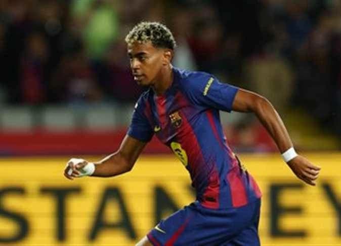 Live: Barcelona vs Galatasaray in Champions League