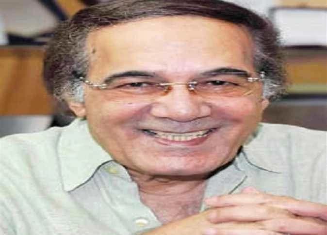 محمود ياسين يخلد في ذكرى رحيله السادسة