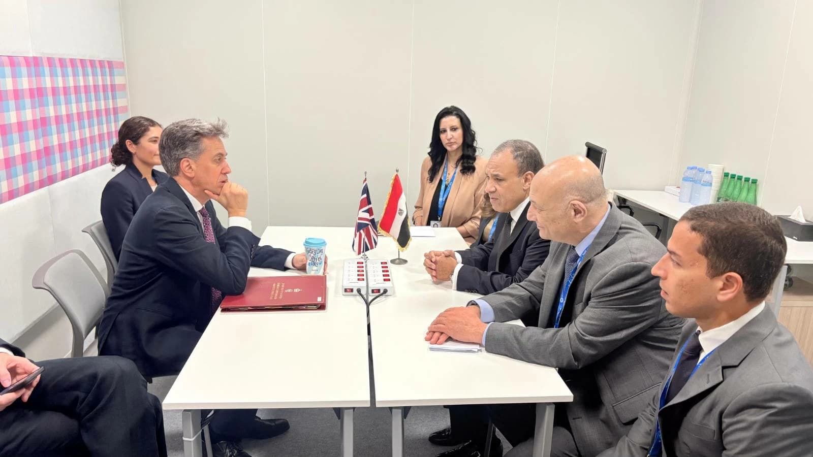 Foreign Ministers Denounce Saudi Attacks