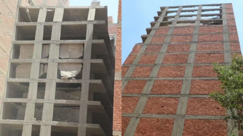 New rules on building violation requests start tomorrow