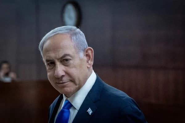 Netanyahu Announces Iran Regime Change Date