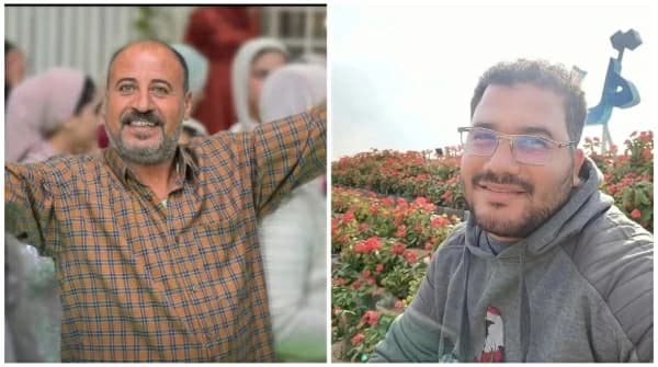 Egyptian drivers killed in Sudan