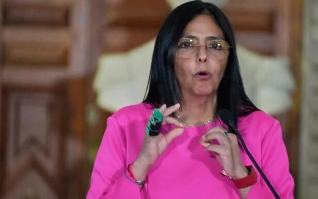 Washington removes sanctions on Jorge Rodríguez