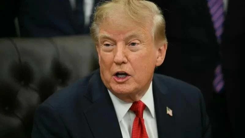 Trump Warns of Uncertain Iran