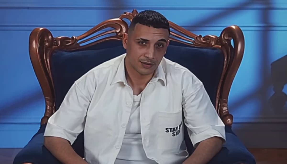 مزيكا حصرى.. أغاني حمو المرشدى تبرز في جيل زد