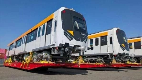 مصر تقدم مفهوم هندسي جديد للمتروالرابع