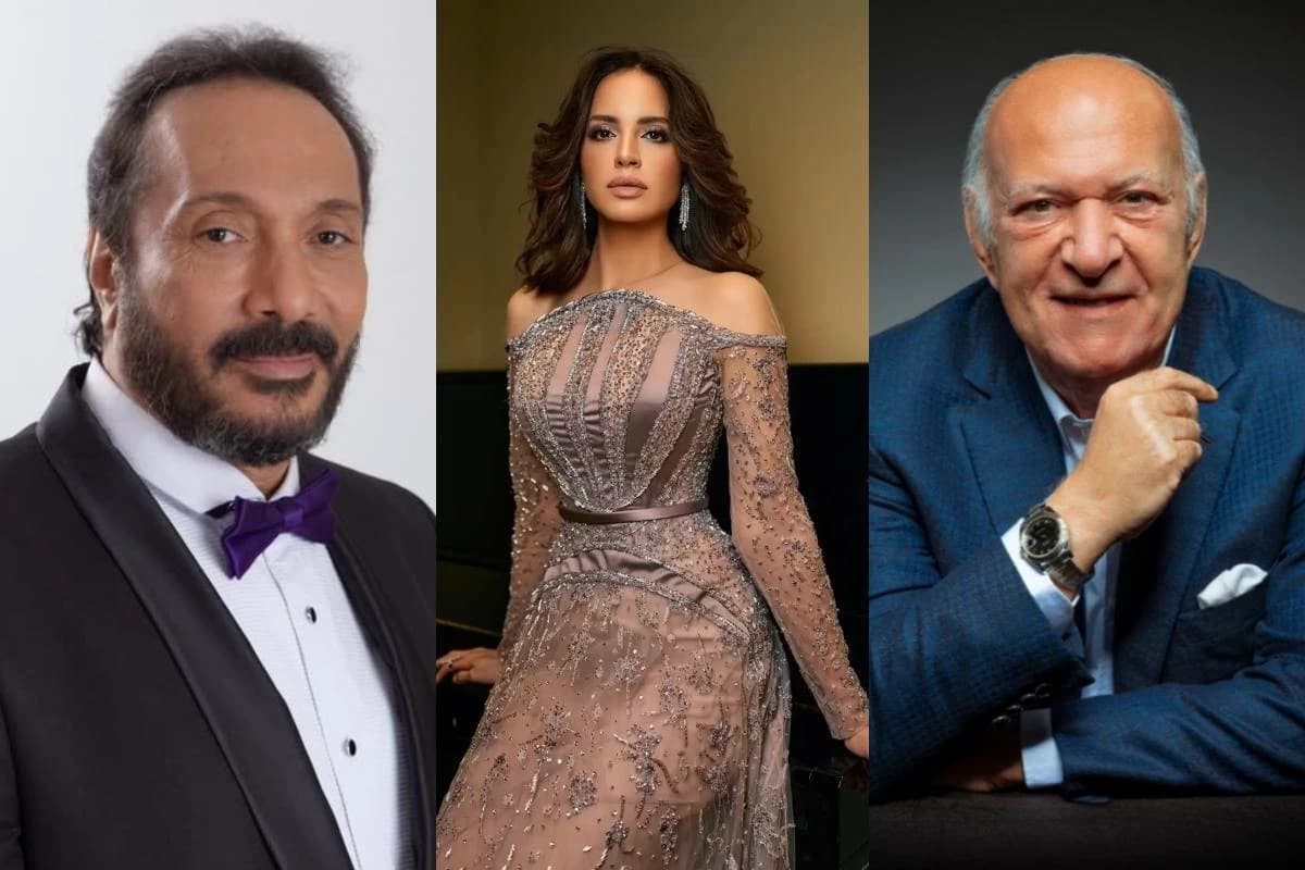 أسعار تذاكر عمر خيرت في المهرجان