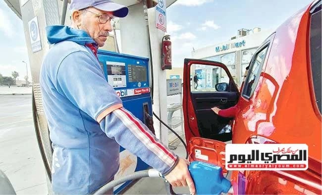 Egypt petrol prices stabilized by Automatic Pricing Committee