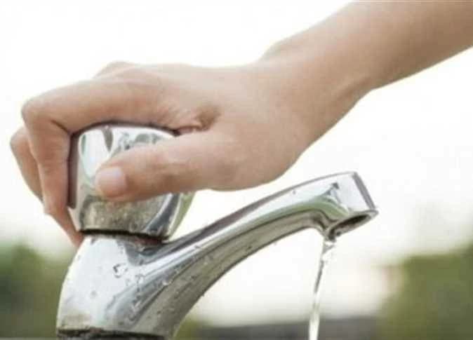 Giza Water Cut in Haram Area Tomorrow
