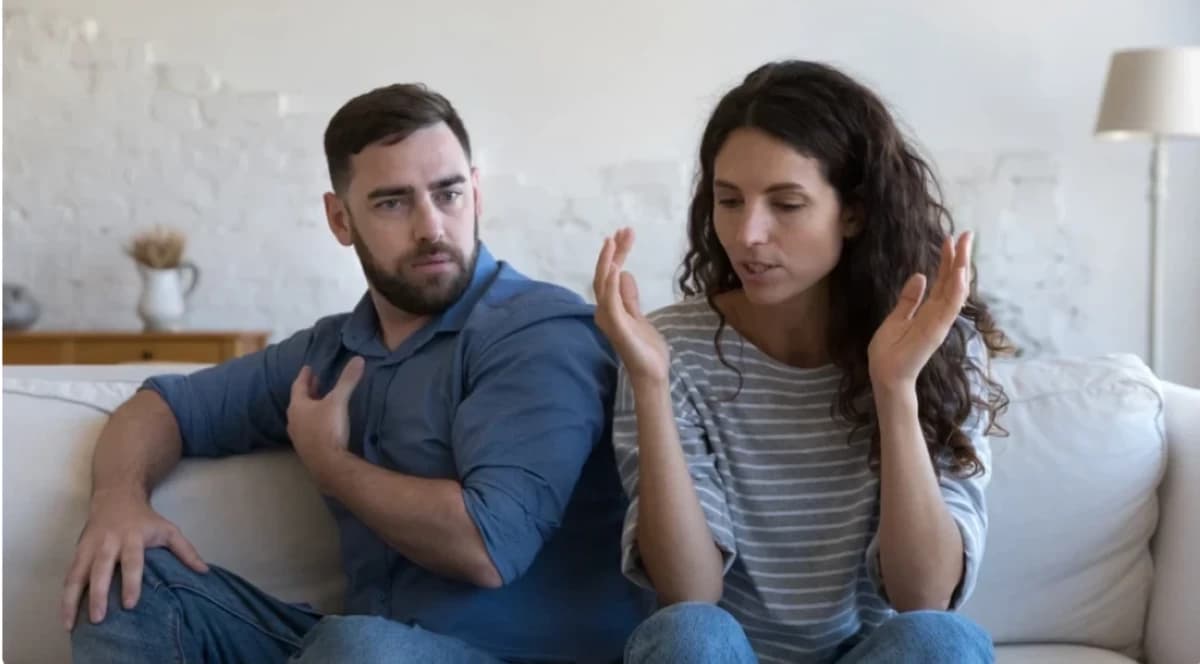 تحديات في الحب بين الأبراج