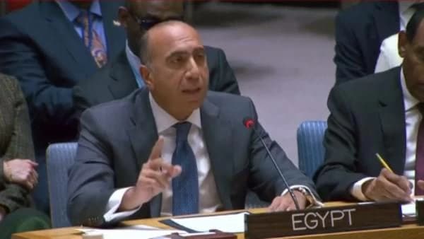 Egypt urges Sudan unity preservation