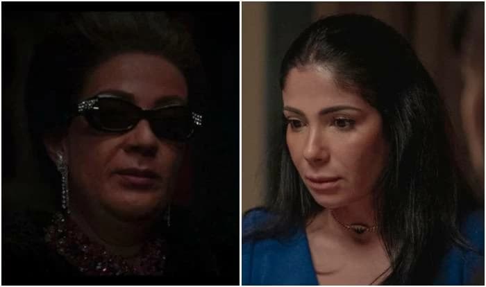 Mona Zaki regret over film criticism