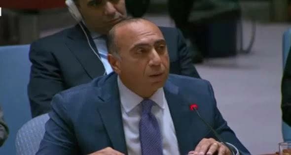Egypt criticizes Security Council and reveals neighbor's involvement in Sudan drone strike