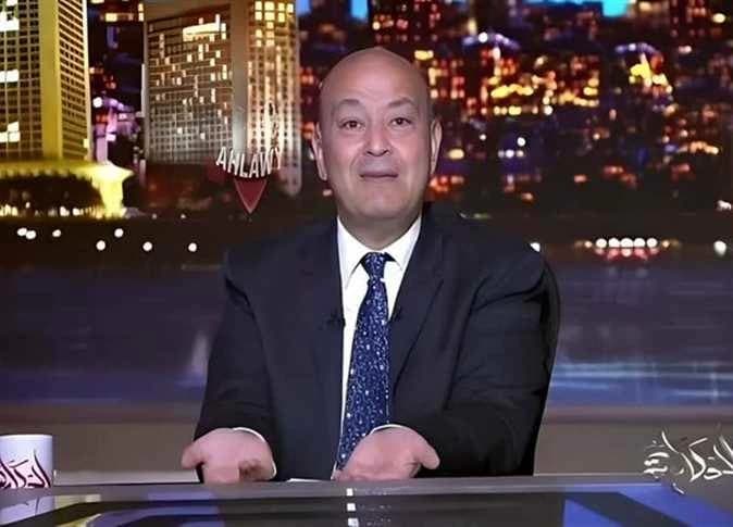 عمرو أديب يطالب الحلف على المصحف لمن يُرشح
