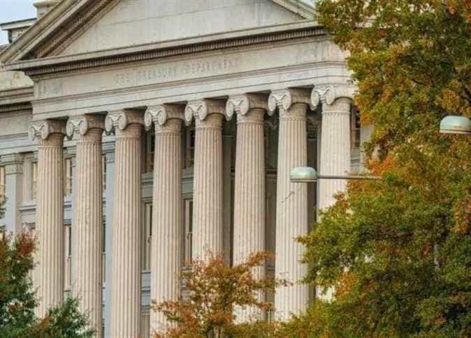 US budget deficit reaches 1.99T in 2026