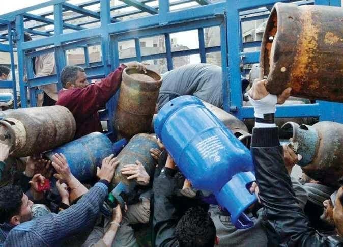 Gas cylinder prices set by petroleum committee