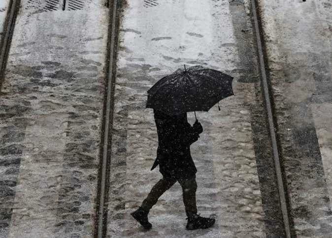 Turkey issues orange alert in five provinces