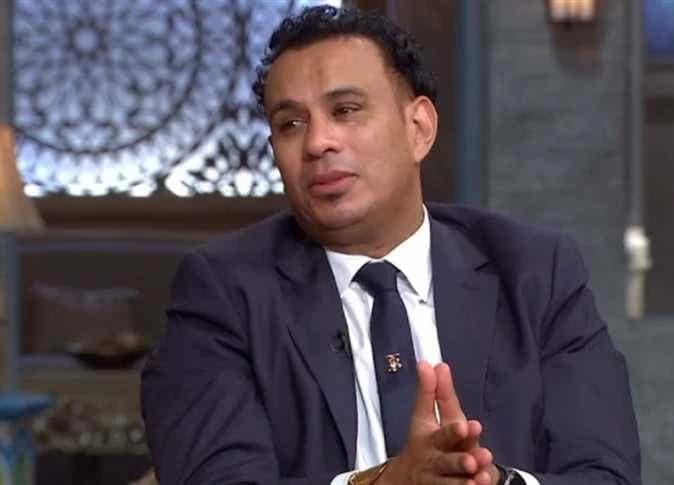 Mahmoud El Leithy explains hotel stay reasons