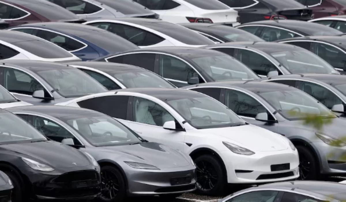 Car Association Predicts Price Increase