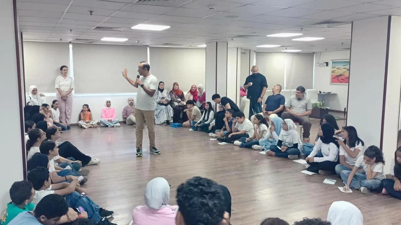 الصحة تنظم فعاليات لدعم صحة المراهقين