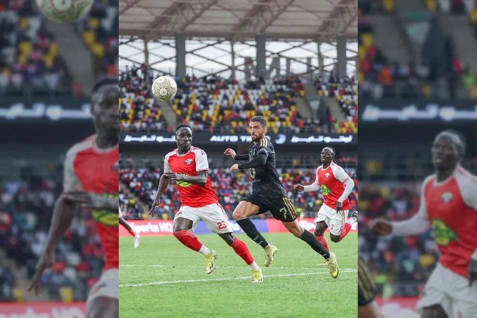 Wael Goma Advises Ahly Star Amid Abdelhafiz Directive